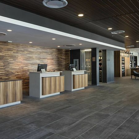 Courtyard By Marriott Prince George Dış mekan fotoğraf