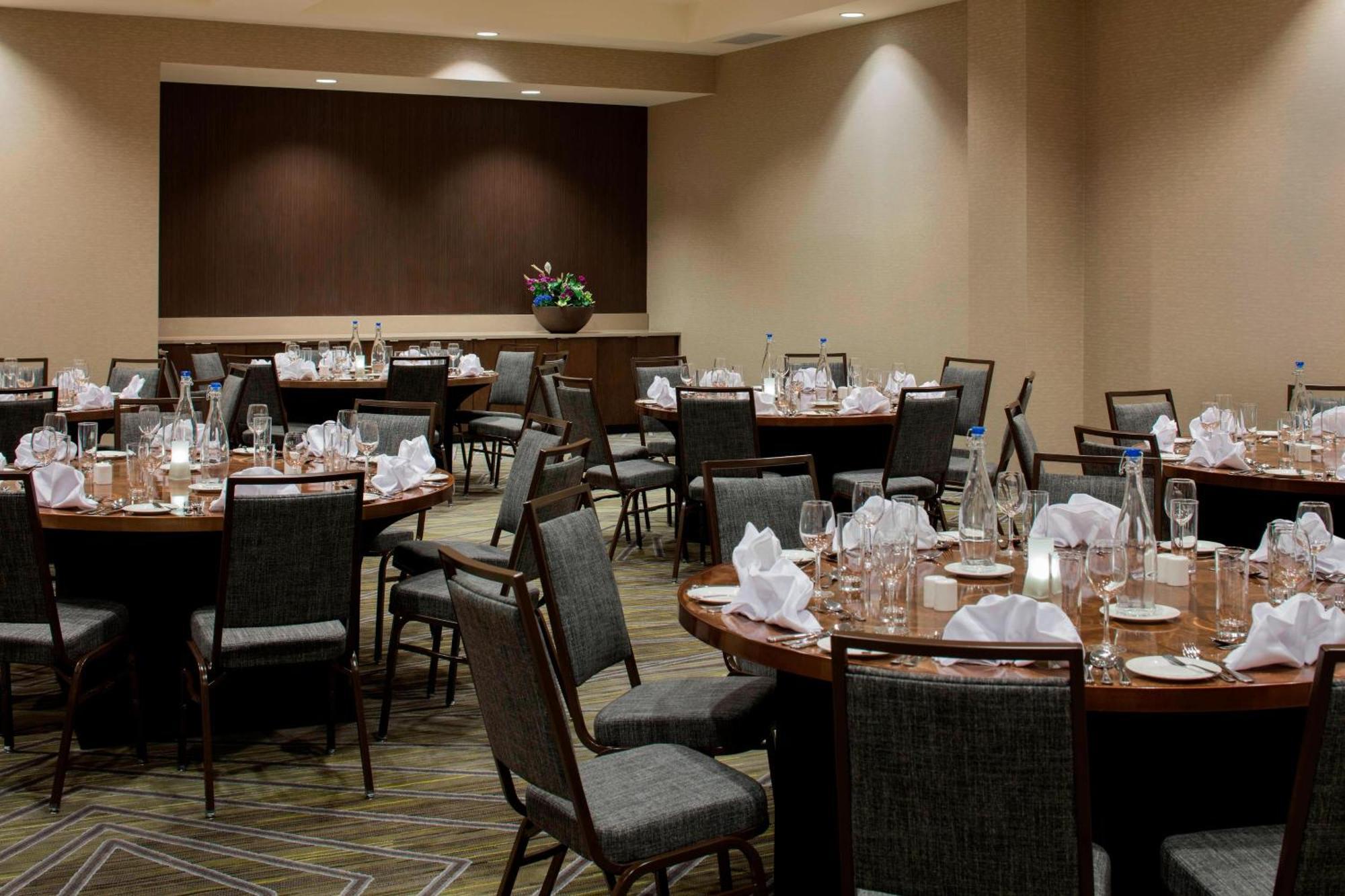 Courtyard By Marriott Prince George Dış mekan fotoğraf