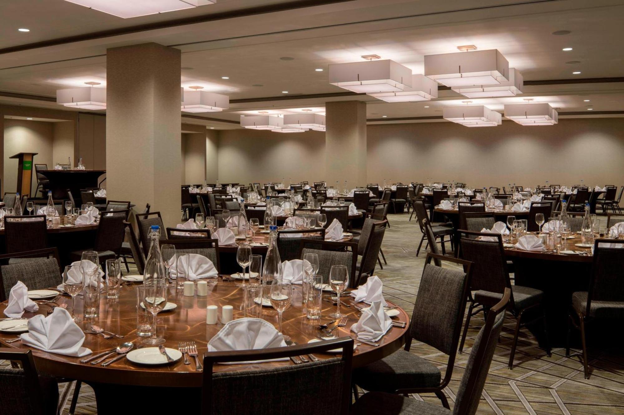 Courtyard By Marriott Prince George Dış mekan fotoğraf