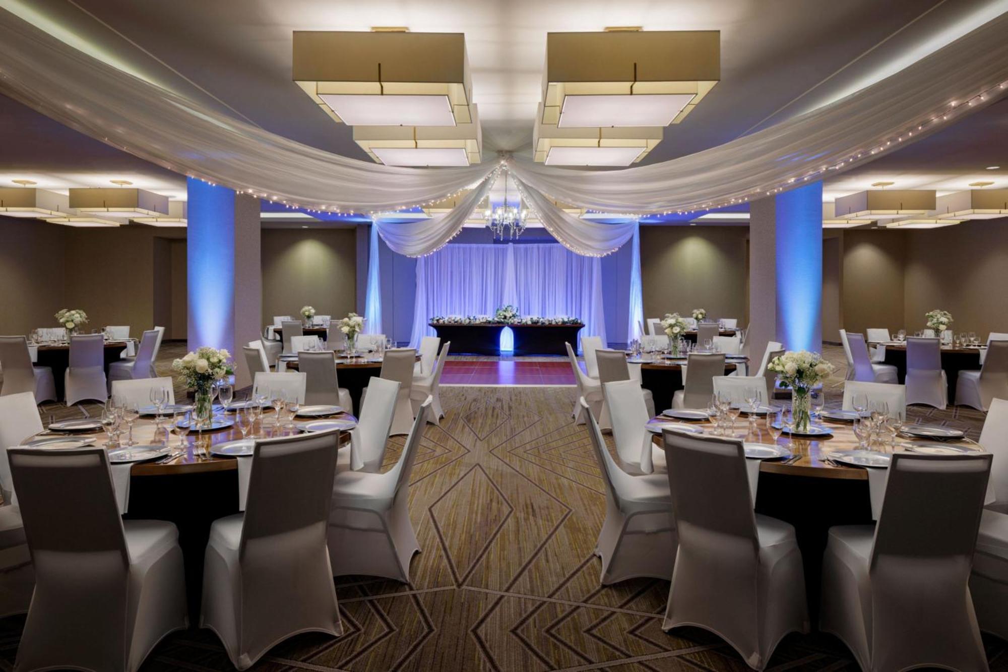 Courtyard By Marriott Prince George Dış mekan fotoğraf