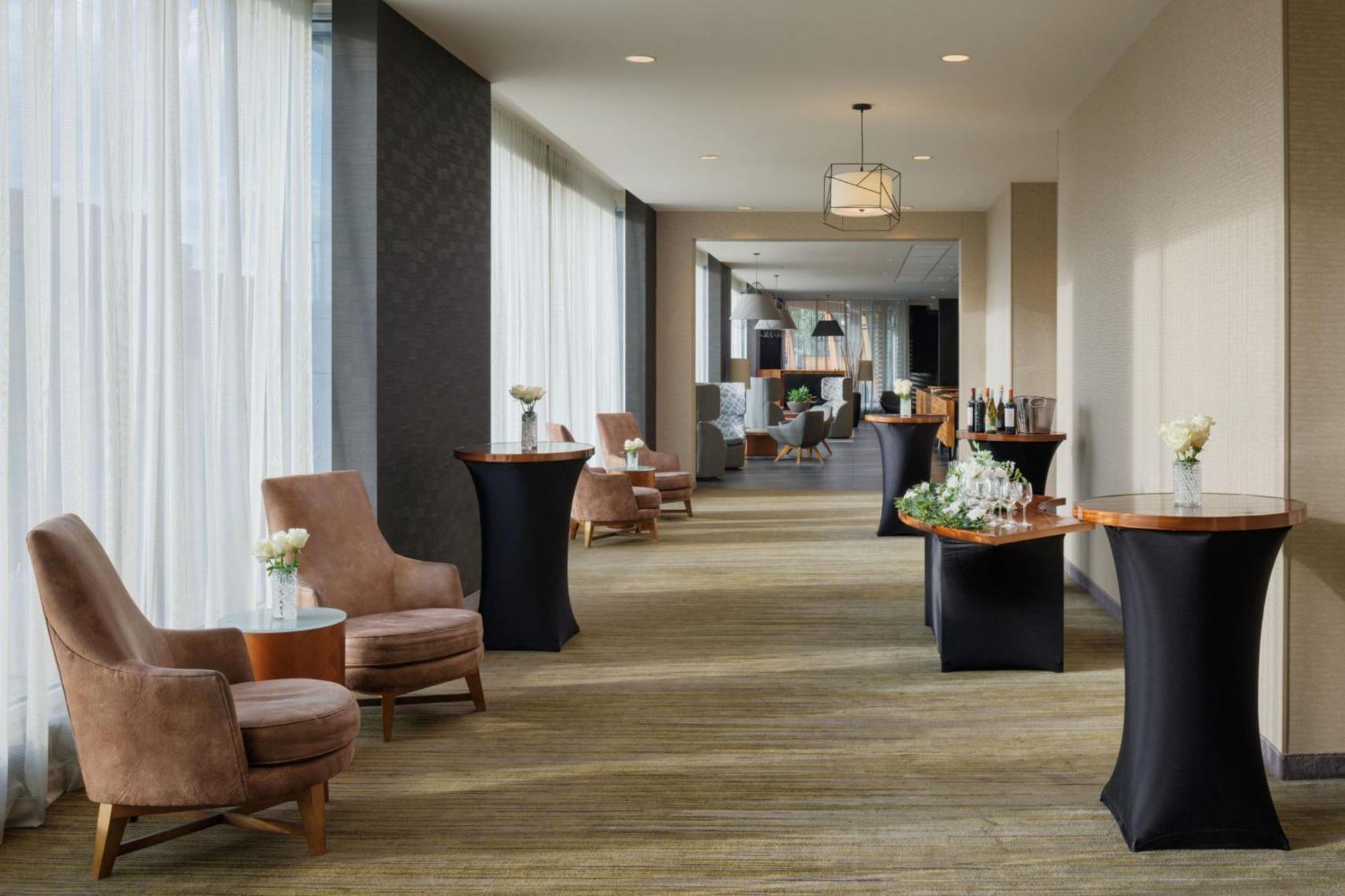 Courtyard By Marriott Prince George Dış mekan fotoğraf