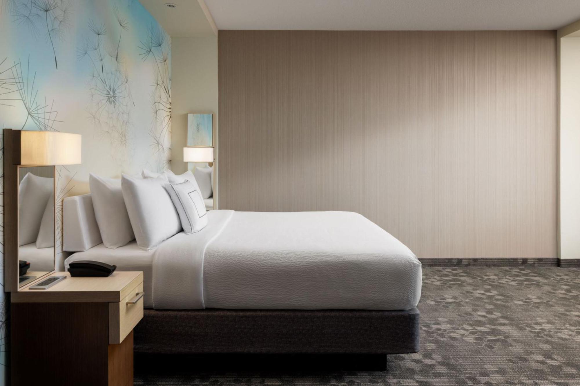 Courtyard By Marriott Prince George Dış mekan fotoğraf