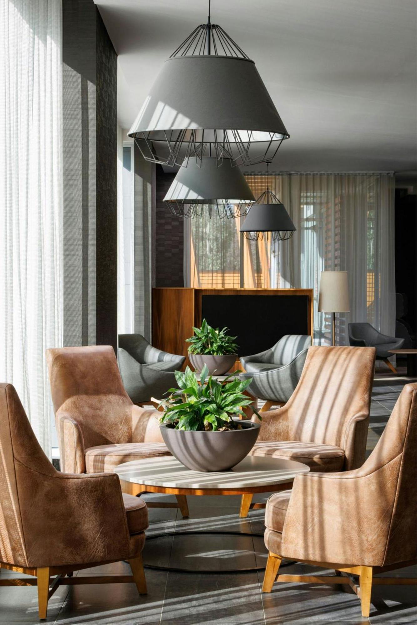 Courtyard By Marriott Prince George Dış mekan fotoğraf