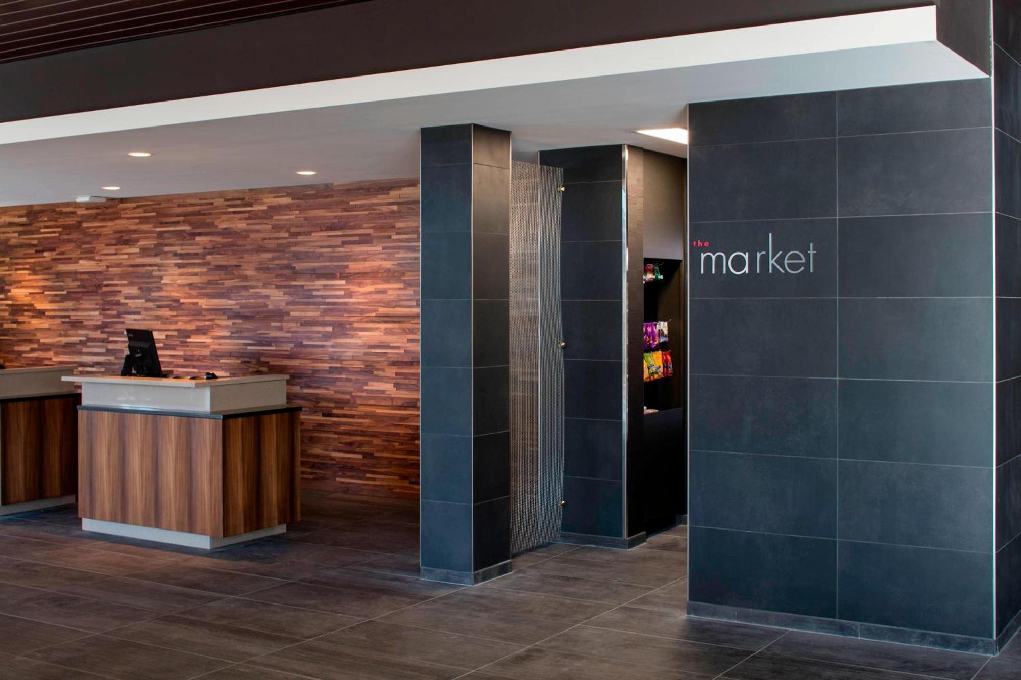 Courtyard By Marriott Prince George Dış mekan fotoğraf