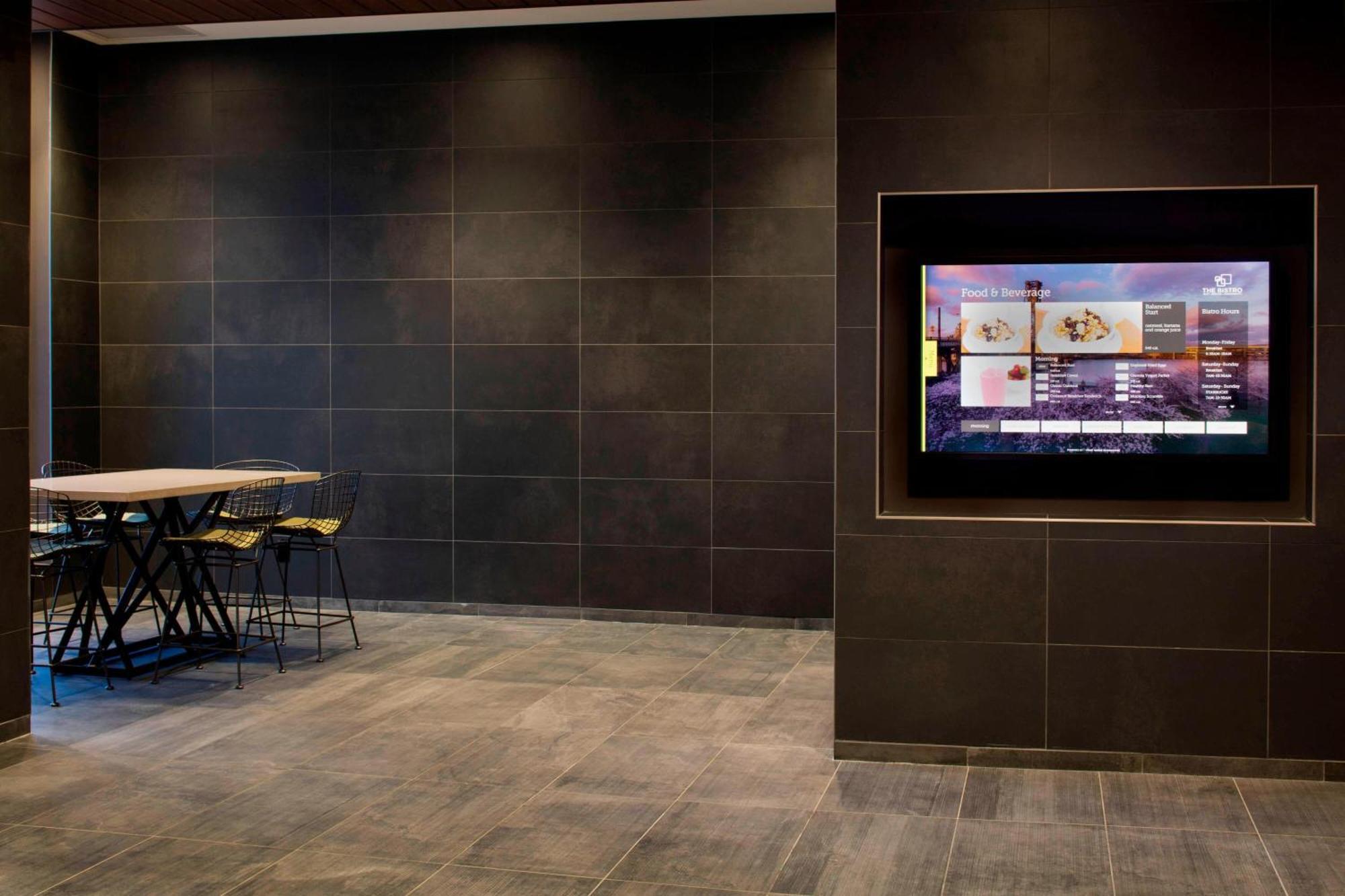 Courtyard By Marriott Prince George Dış mekan fotoğraf