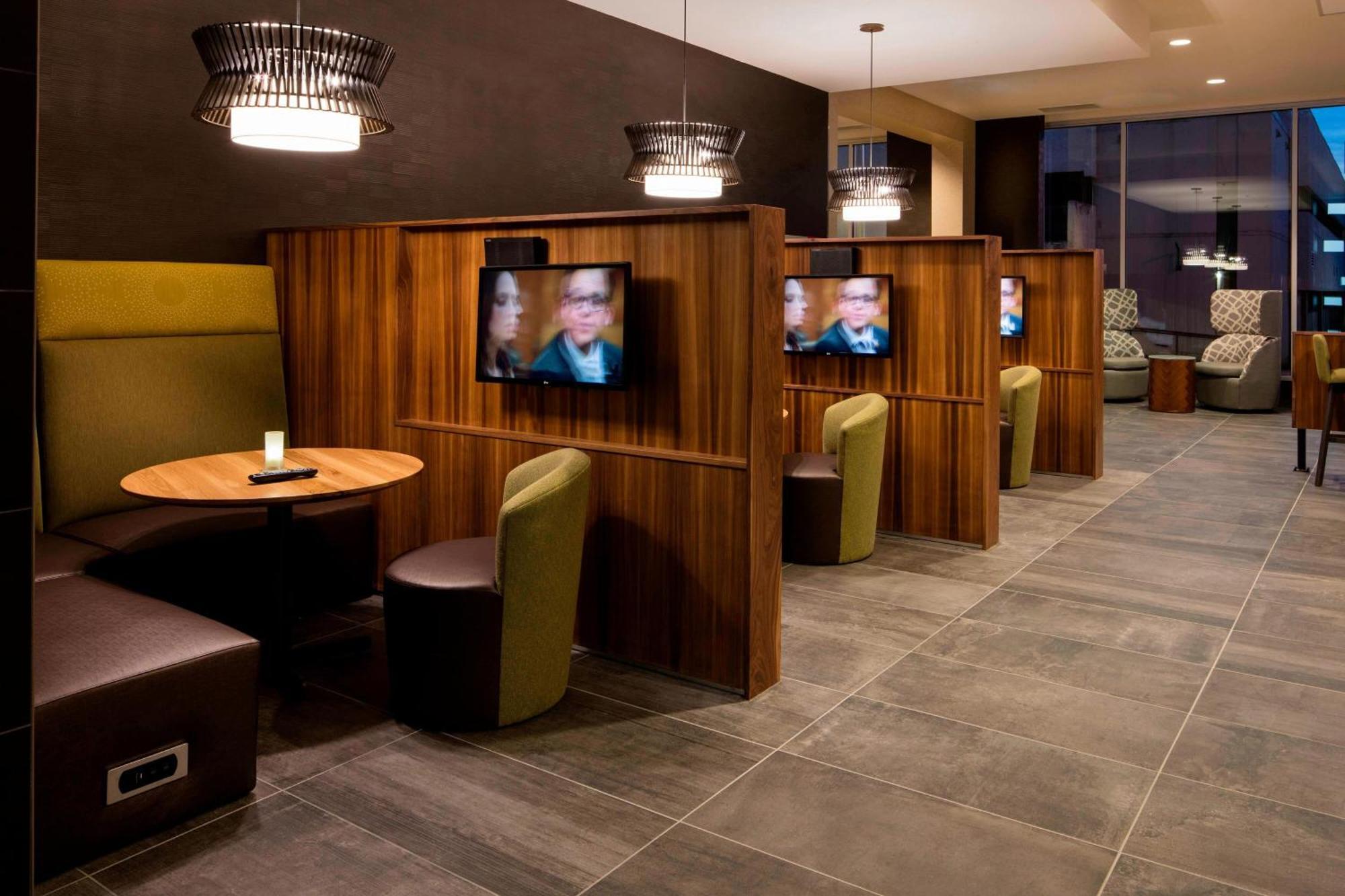 Courtyard By Marriott Prince George Dış mekan fotoğraf