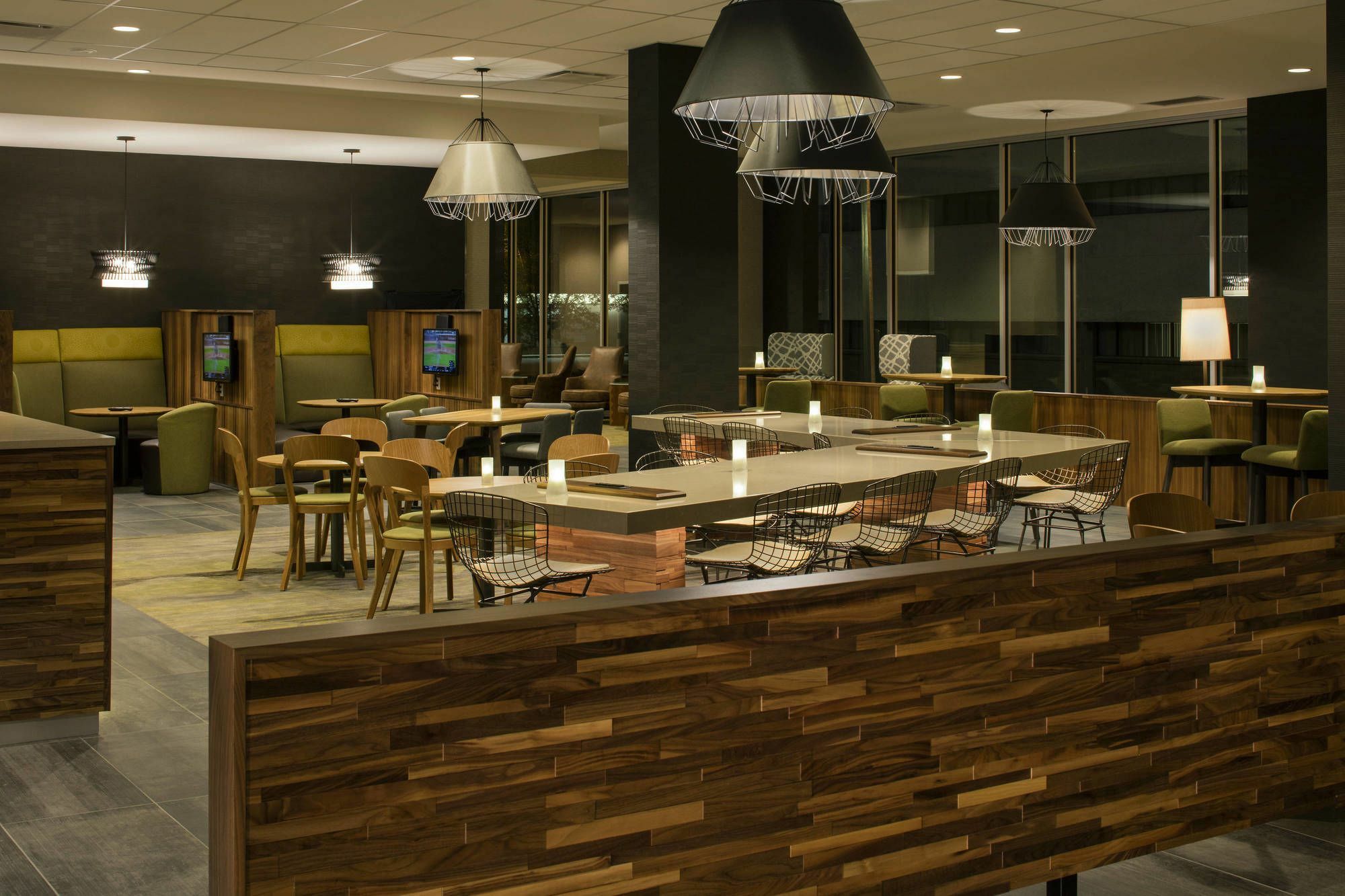 Courtyard By Marriott Prince George Dış mekan fotoğraf