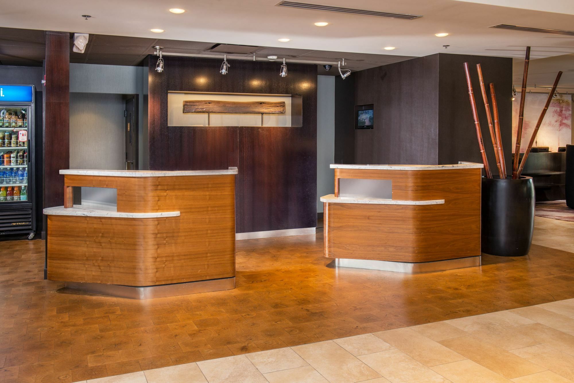 Courtyard By Marriott Prince George Dış mekan fotoğraf