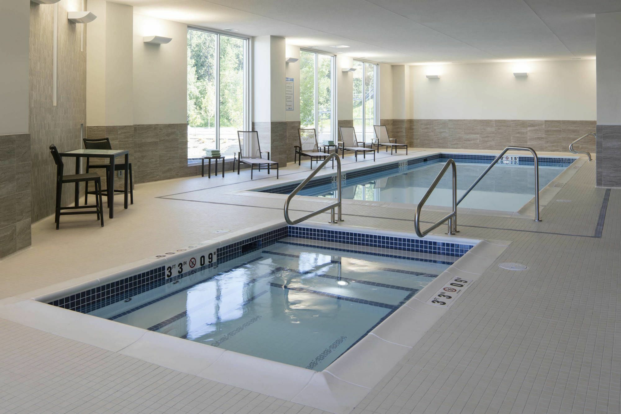 Courtyard By Marriott Prince George Dış mekan fotoğraf
