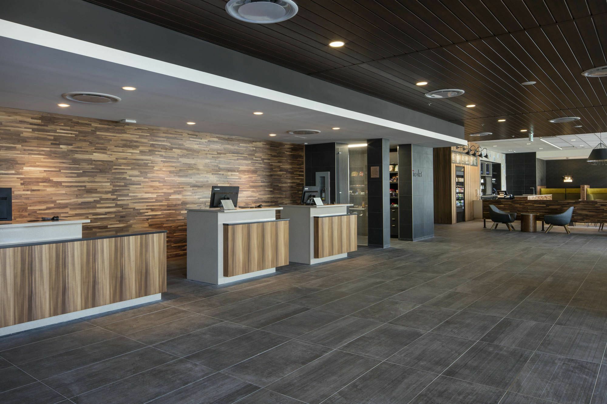 Courtyard By Marriott Prince George Dış mekan fotoğraf